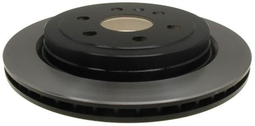 Raybestos 580759 Raybestos Specialty - Truck Brake Rotor