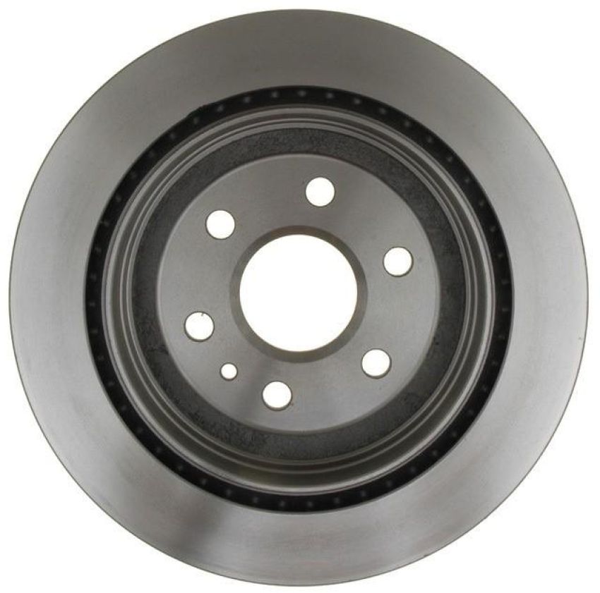 Raybestos 580759 Raybestos Specialty - Truck Brake Rotor