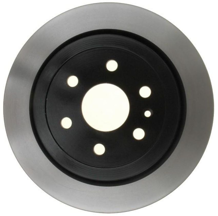 Raybestos 580759 Raybestos Specialty - Truck Brake Rotor