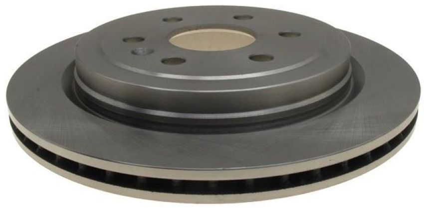 Raybestos 580759R Raybestos R-Line Brake Rotor