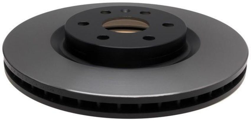 Raybestos 580762 Raybestos Specialty - Truck Brake Rotor
