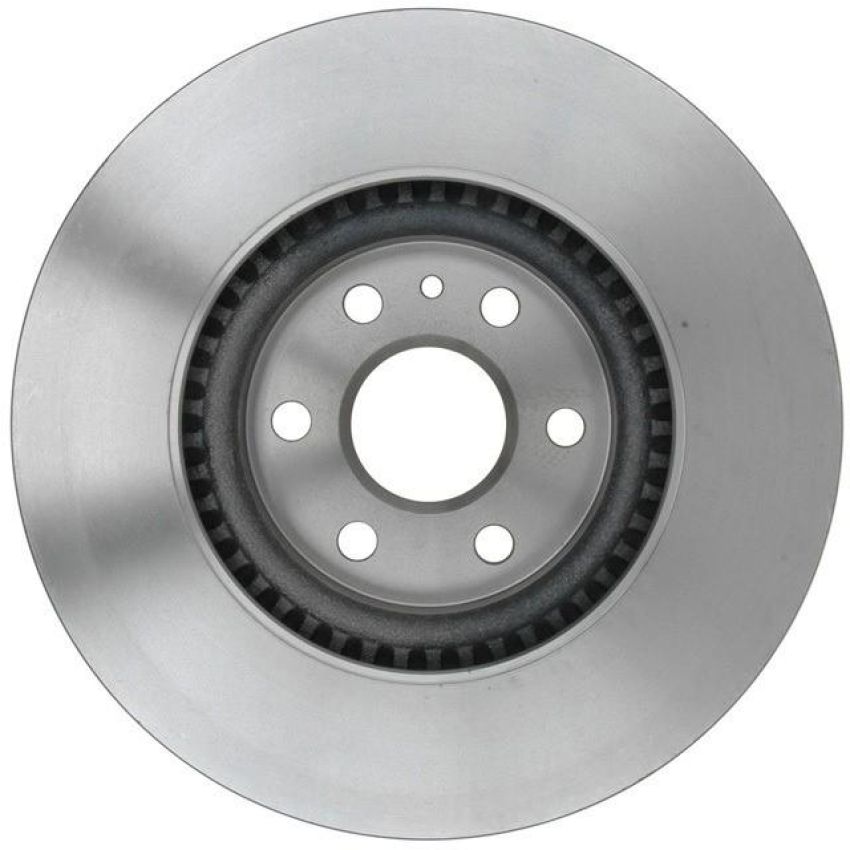 Raybestos 580762 Raybestos Specialty - Truck Brake Rotor