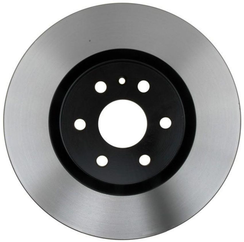 Raybestos 580762 Raybestos Specialty - Truck Brake Rotor