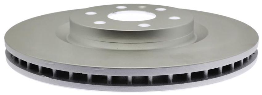 Raybestos 580762FZN Raybestos Element3 Coated Brake Rotor