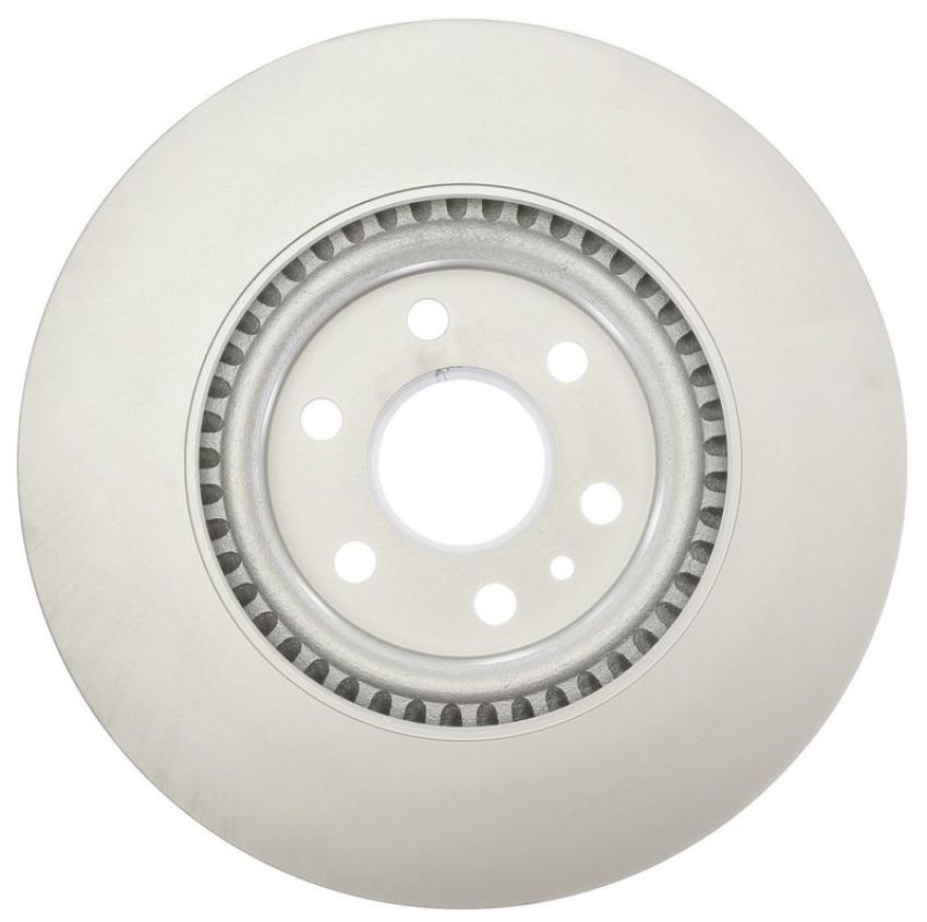 Raybestos 580762FZN Raybestos Element3 Coated Brake Rotor