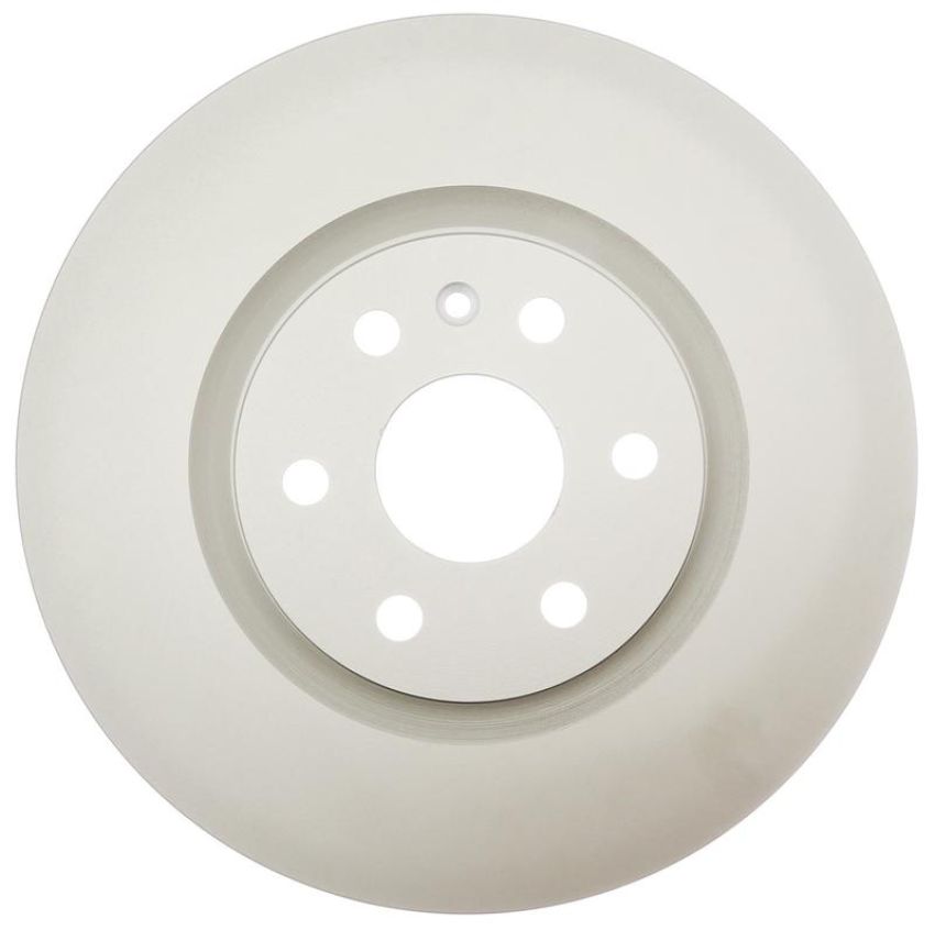 Raybestos 580762FZN Raybestos Element3 Coated Brake Rotor