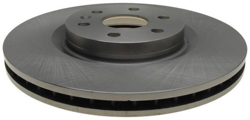 Raybestos 580762R Raybestos R-Line Brake Rotor