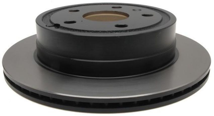 Raybestos 580763 Raybestos Specialty - Truck Brake Rotor