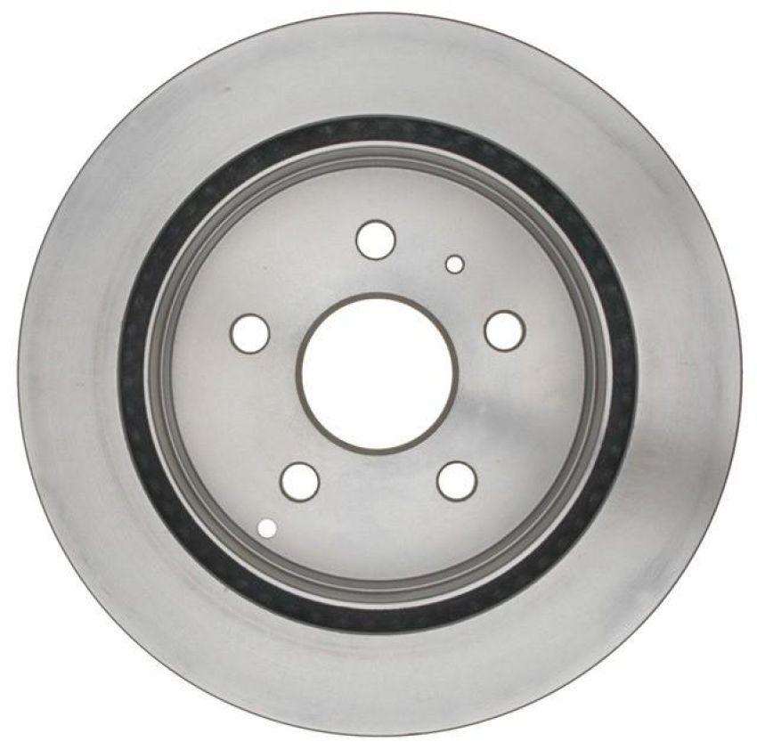 Raybestos 580763 Raybestos Specialty - Truck Brake Rotor