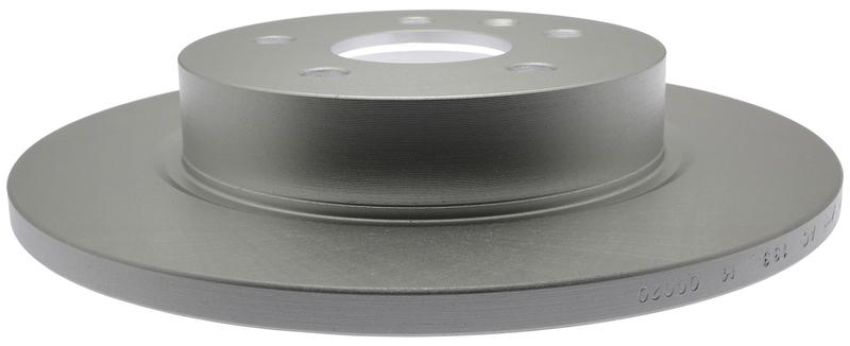 Raybestos 580769 Raybestos Specialty - Street Performance Brake Rotor