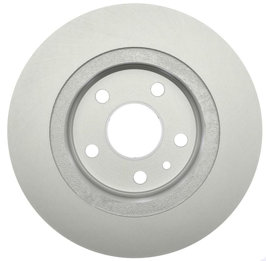 Raybestos 580769 Raybestos Specialty - Street Performance Brake Rotor