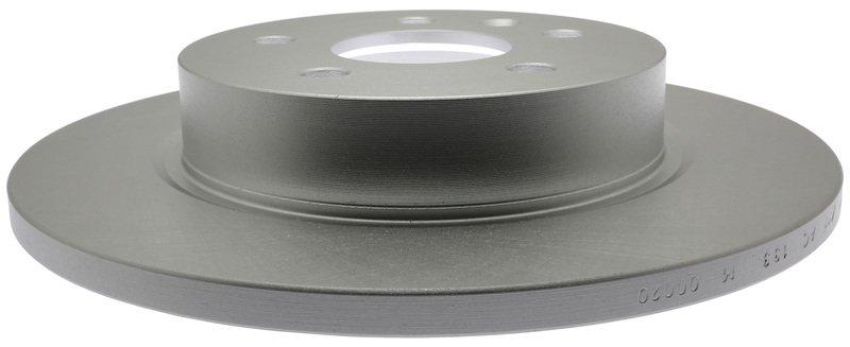 Raybestos 580769FZN Raybestos Element3 Coated Brake Rotor