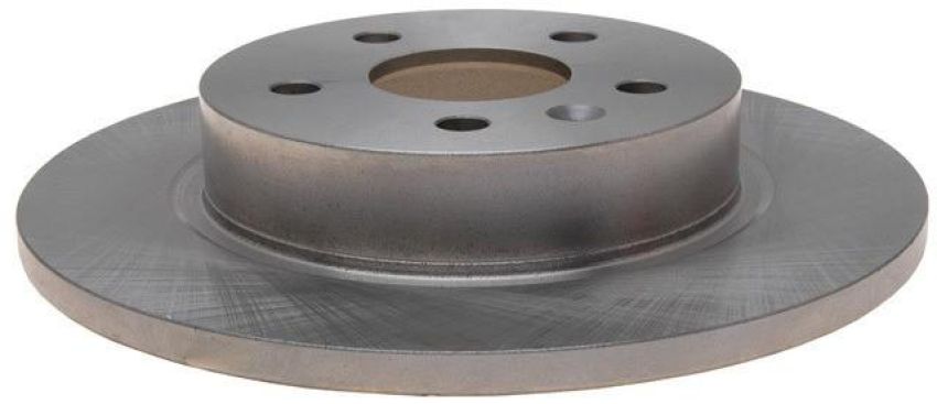 Raybestos 580769R Raybestos R-Line Brake Rotor