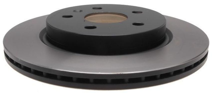 Raybestos 580771 Raybestos Specialty - Street Performance Brake Rotor