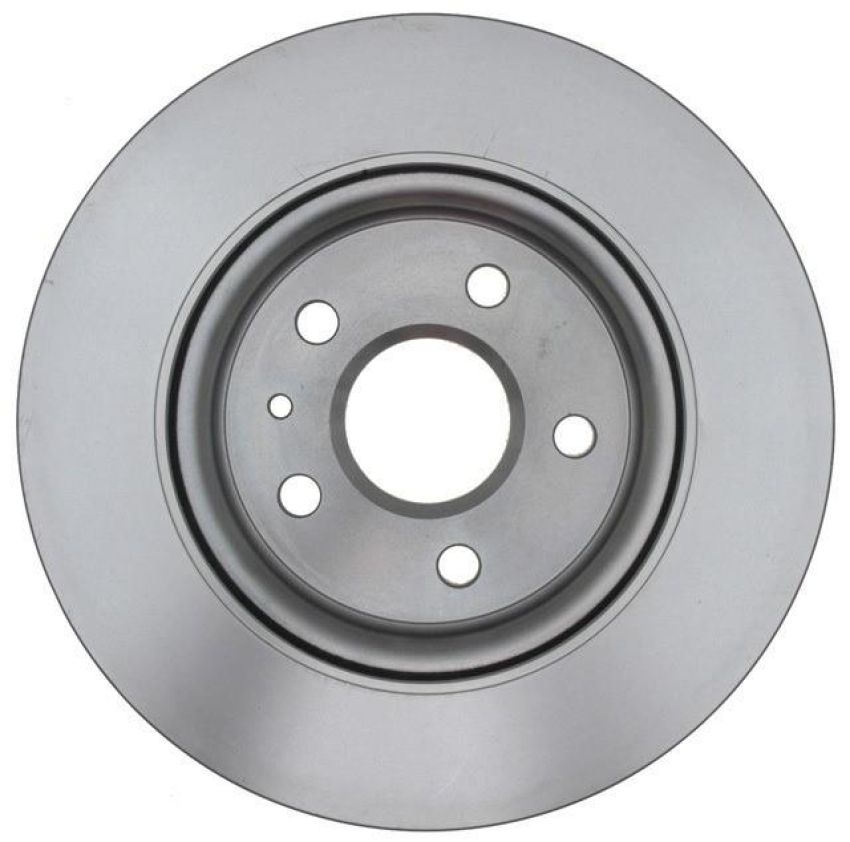 Raybestos 580771 Raybestos Specialty - Street Performance Brake Rotor