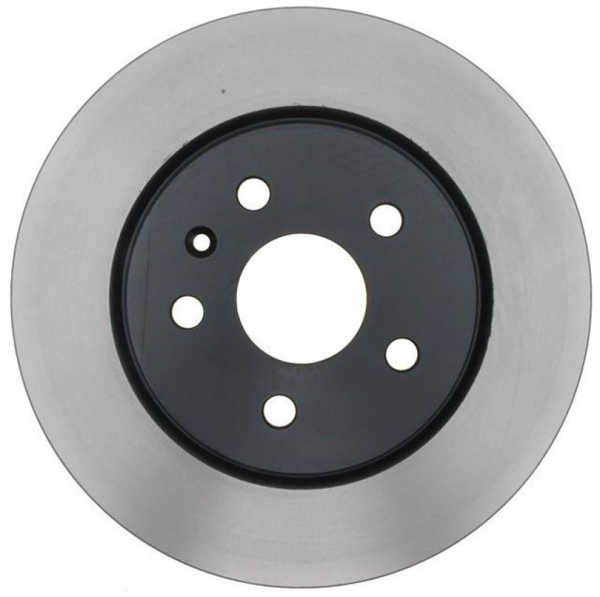 Raybestos 580771 Raybestos Specialty - Street Performance Brake Rotor