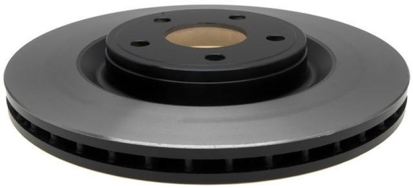 Raybestos 580775 Raybestos Specialty - Street Performance Brake Rotor