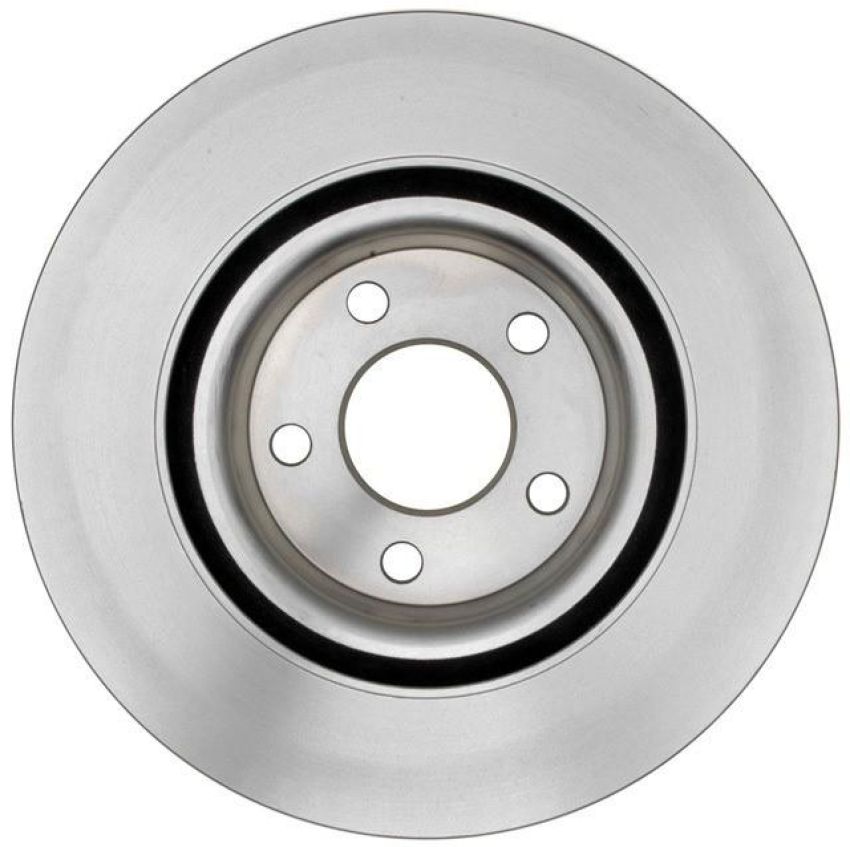 Raybestos 580775 Raybestos Specialty - Street Performance Brake Rotor