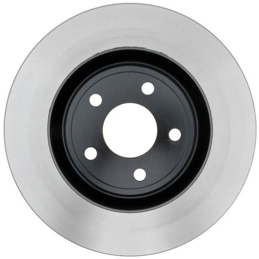 Raybestos 580775 Raybestos Specialty - Street Performance Brake Rotor