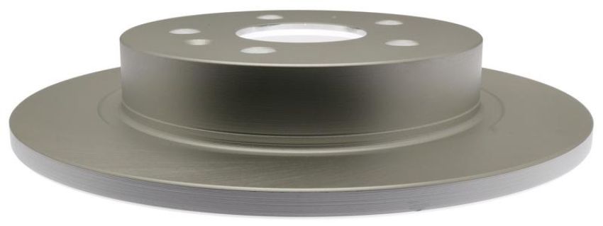 Raybestos 580838 Raybestos Specialty - Street Performance Coated Brake Rotor