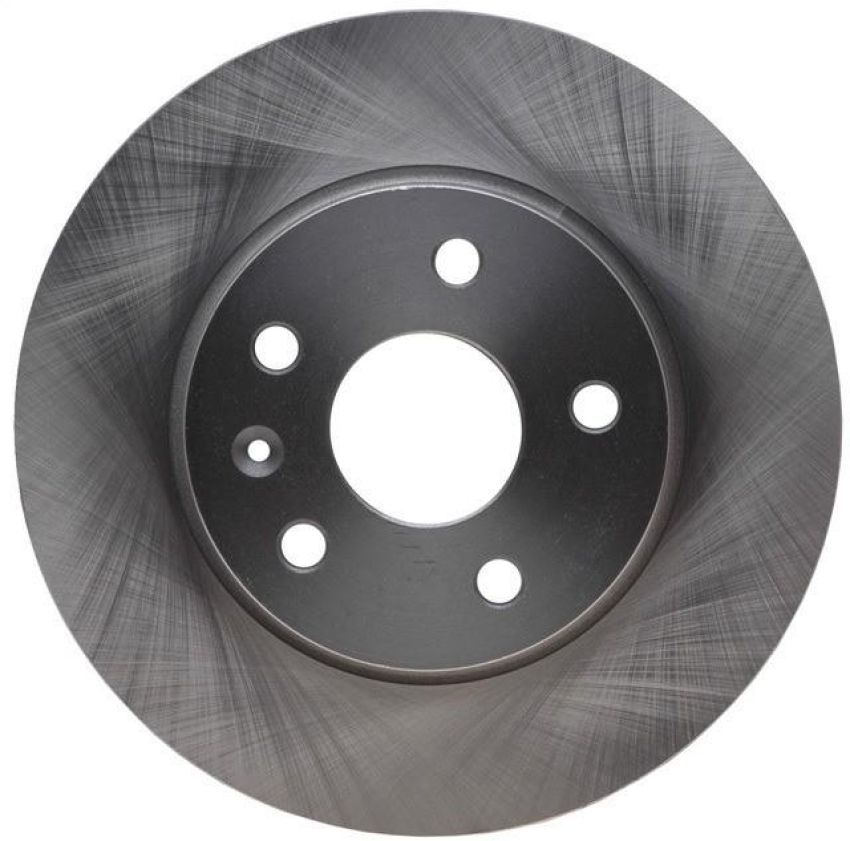 Raybestos 580839R Raybestos R-Line Brake Rotor