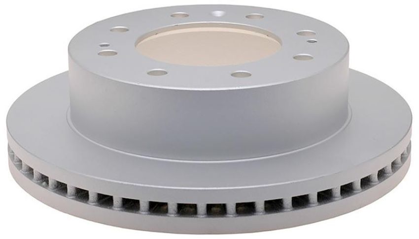 Raybestos 580875 Raybestos Specialty - Truck Brake Rotor
