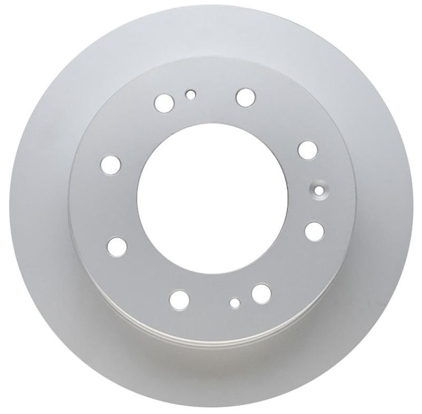 Raybestos 580875 Raybestos Specialty - Truck Brake Rotor