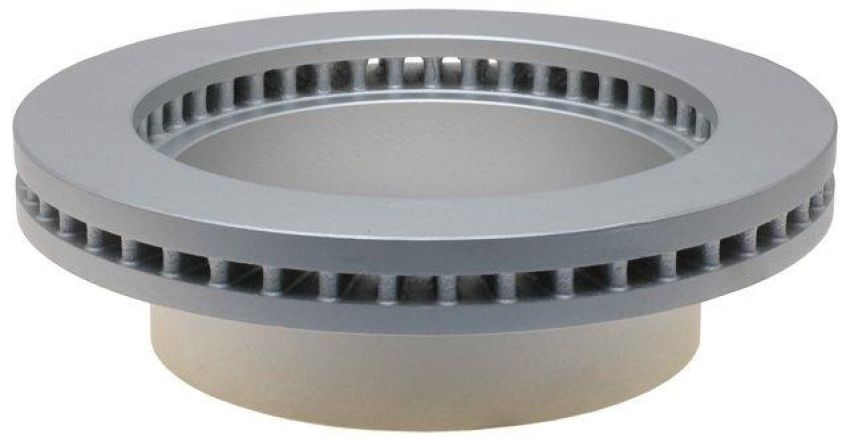 Raybestos 580875FZN Raybestos Element3 Coated Brake Rotor