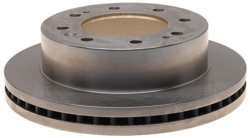 Raybestos 580875R Raybestos R-Line Brake Rotor