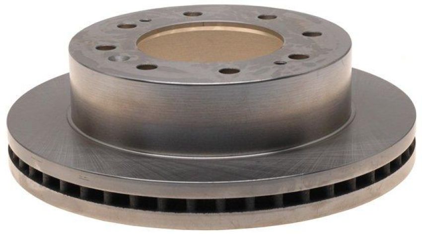 Raybestos 580875R Raybestos R-Line Brake Rotor
