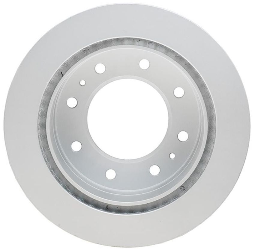 Raybestos 580876 Raybestos Specialty - Truck Brake Rotor