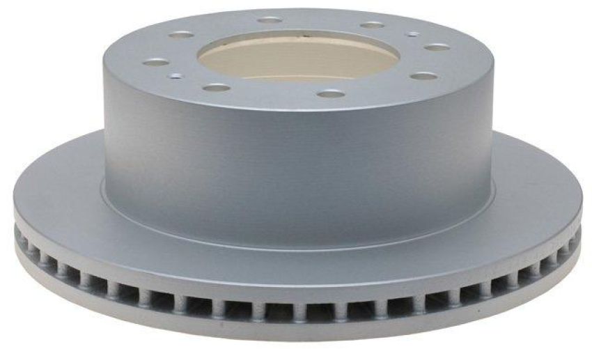 Raybestos 580876 Raybestos Specialty - Truck Brake Rotor