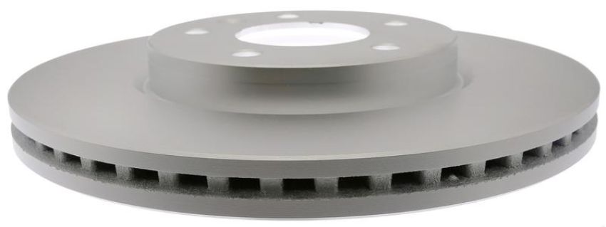 Raybestos 580899 Raybestos Specialty - Street Performance Brake Rotor