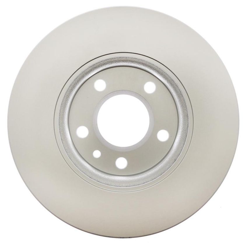 Raybestos 580899 Raybestos Specialty - Street Performance Brake Rotor
