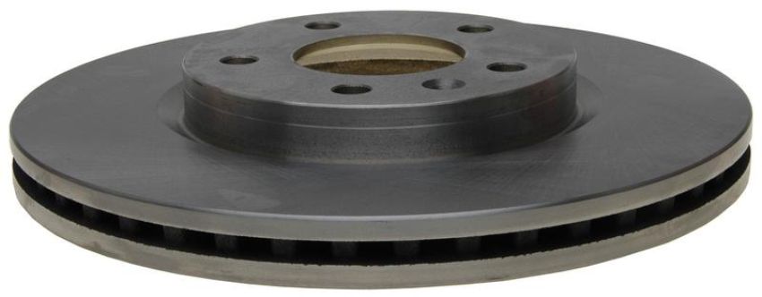 Raybestos 580899R Raybestos R-Line Brake Rotor