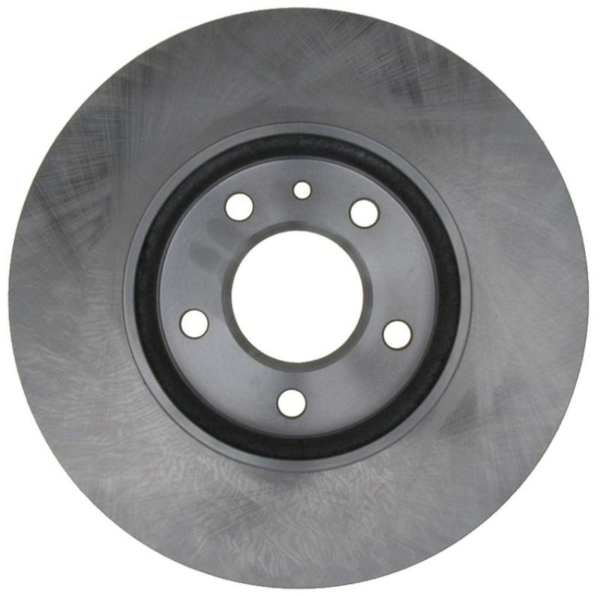 Raybestos 580899R Raybestos R-Line Brake Rotor