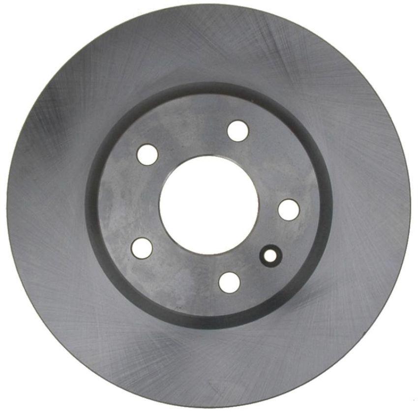 Raybestos 580899R Raybestos R-Line Brake Rotor