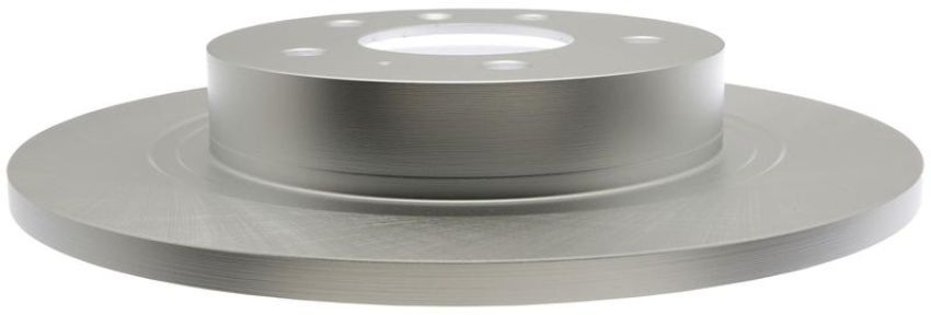 Raybestos 580900 Raybestos Specialty - Street Performance Brake Rotor