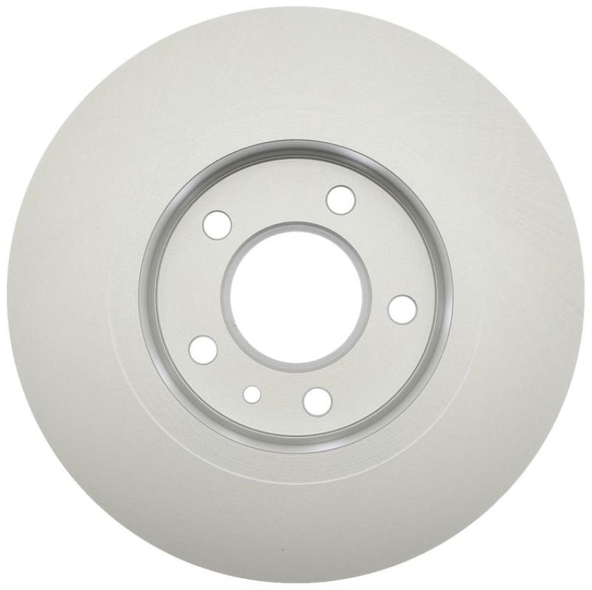 Raybestos 580900 Raybestos Specialty - Street Performance Brake Rotor