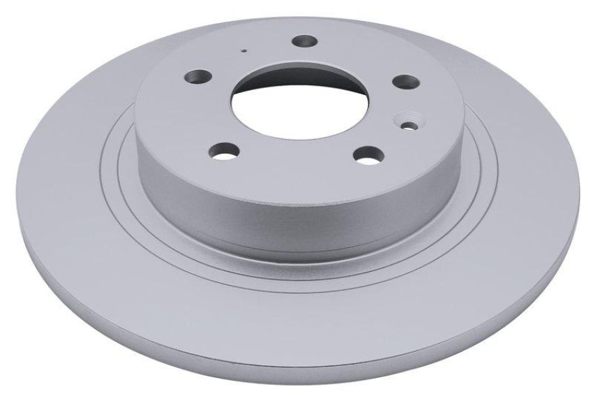 Raybestos 580900FZN Raybestos Element3 Coated Brake Rotor