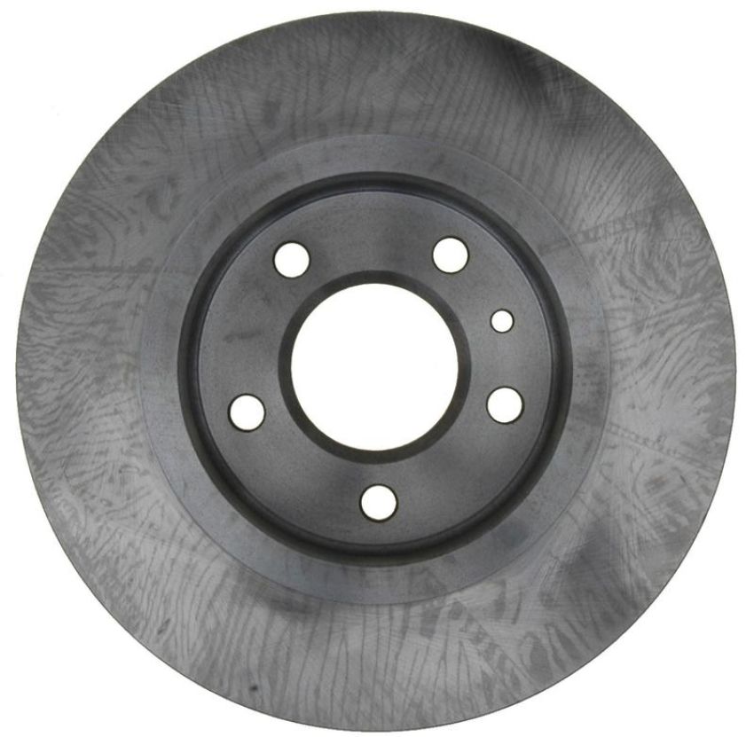 Raybestos 580900R Raybestos R-Line Brake Rotor