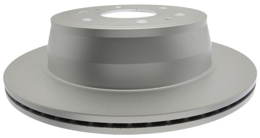 Raybestos 581032 Raybestos Specialty - Truck Brake Rotor