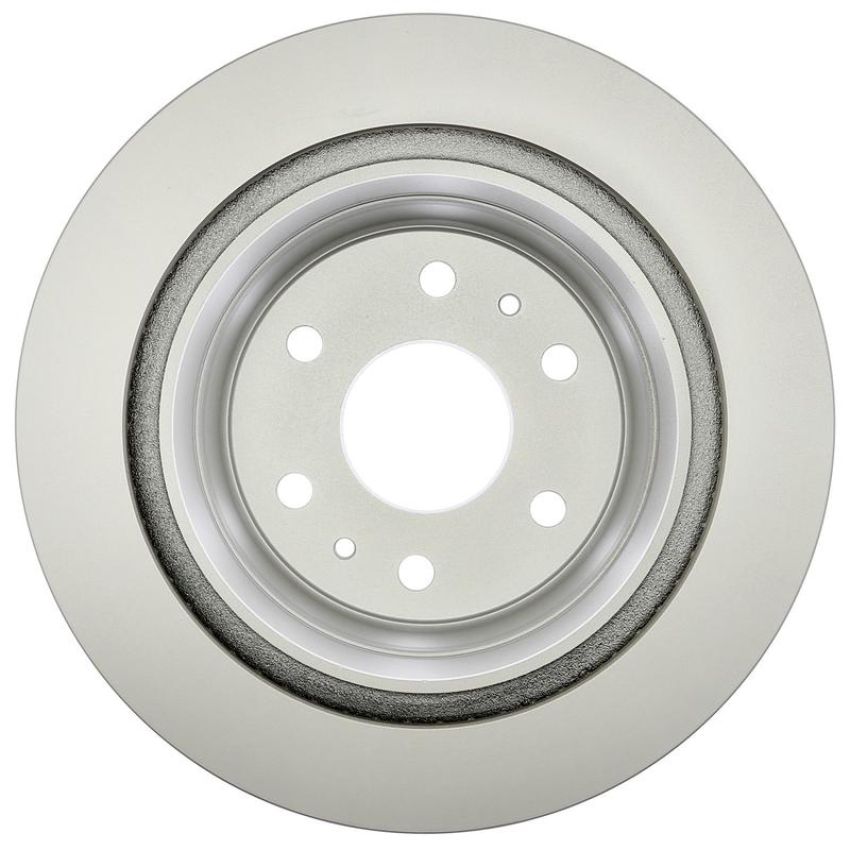 Raybestos 581032FZN Raybestos Element3 Coated Brake Rotor