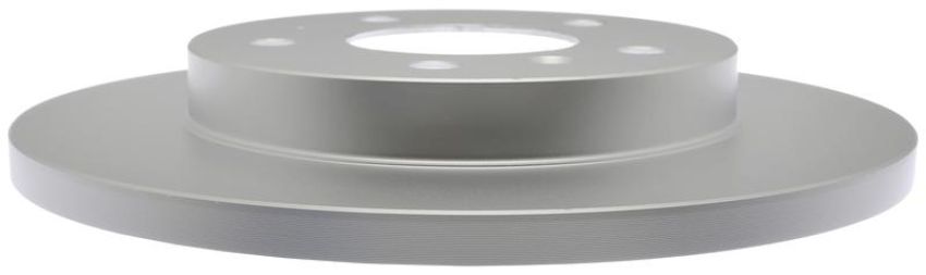 Raybestos 581033 Raybestos Specialty - Street Performance Brake Rotor