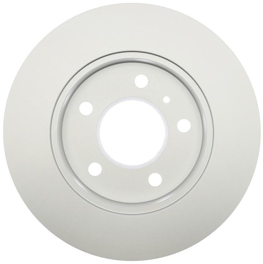 Raybestos 581033 Raybestos Specialty - Street Performance Brake Rotor
