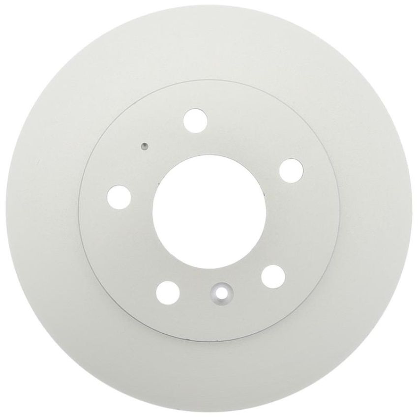 Raybestos 581033 Raybestos Specialty - Street Performance Brake Rotor
