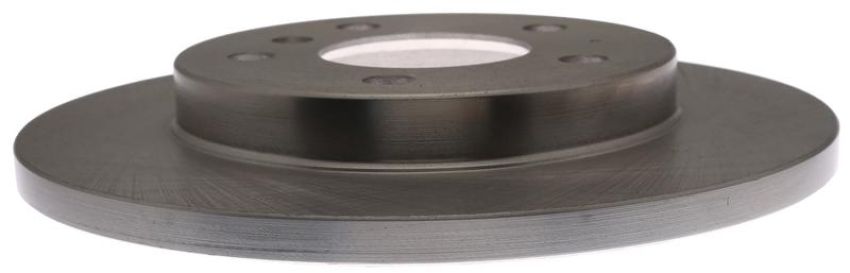 Raybestos 581033R Raybestos R-Line Brake Rotor
