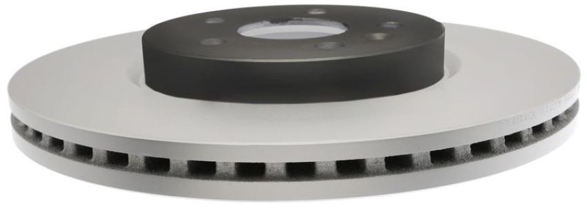 Raybestos 581034 Raybestos Specialty - Street Performance Brake Rotor