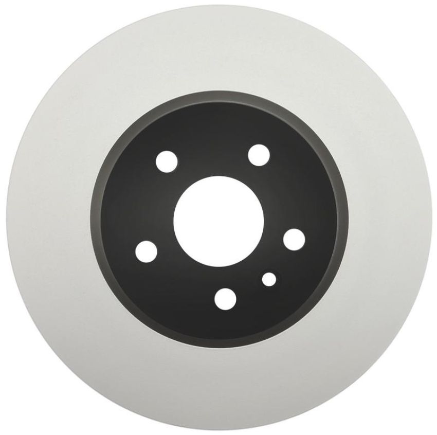 Raybestos 581034 Raybestos Specialty - Street Performance Brake Rotor
