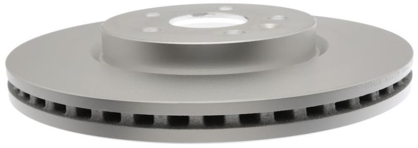 Raybestos 581034FZN Raybestos Element3 Coated Brake Rotor